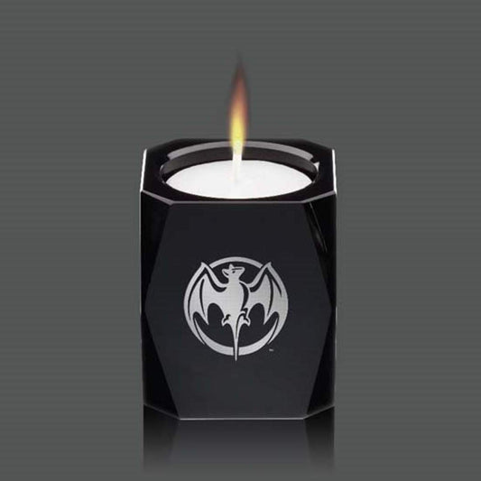 Abbey Candleholder - Black