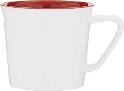 11 oz cavetto