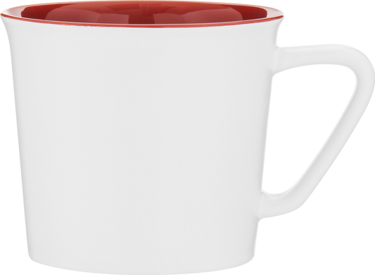 11 oz cavetto