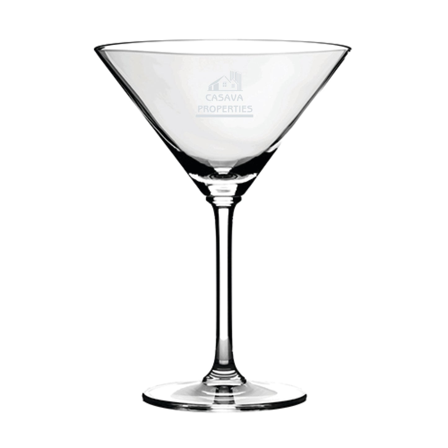 Libbey Martini Glass