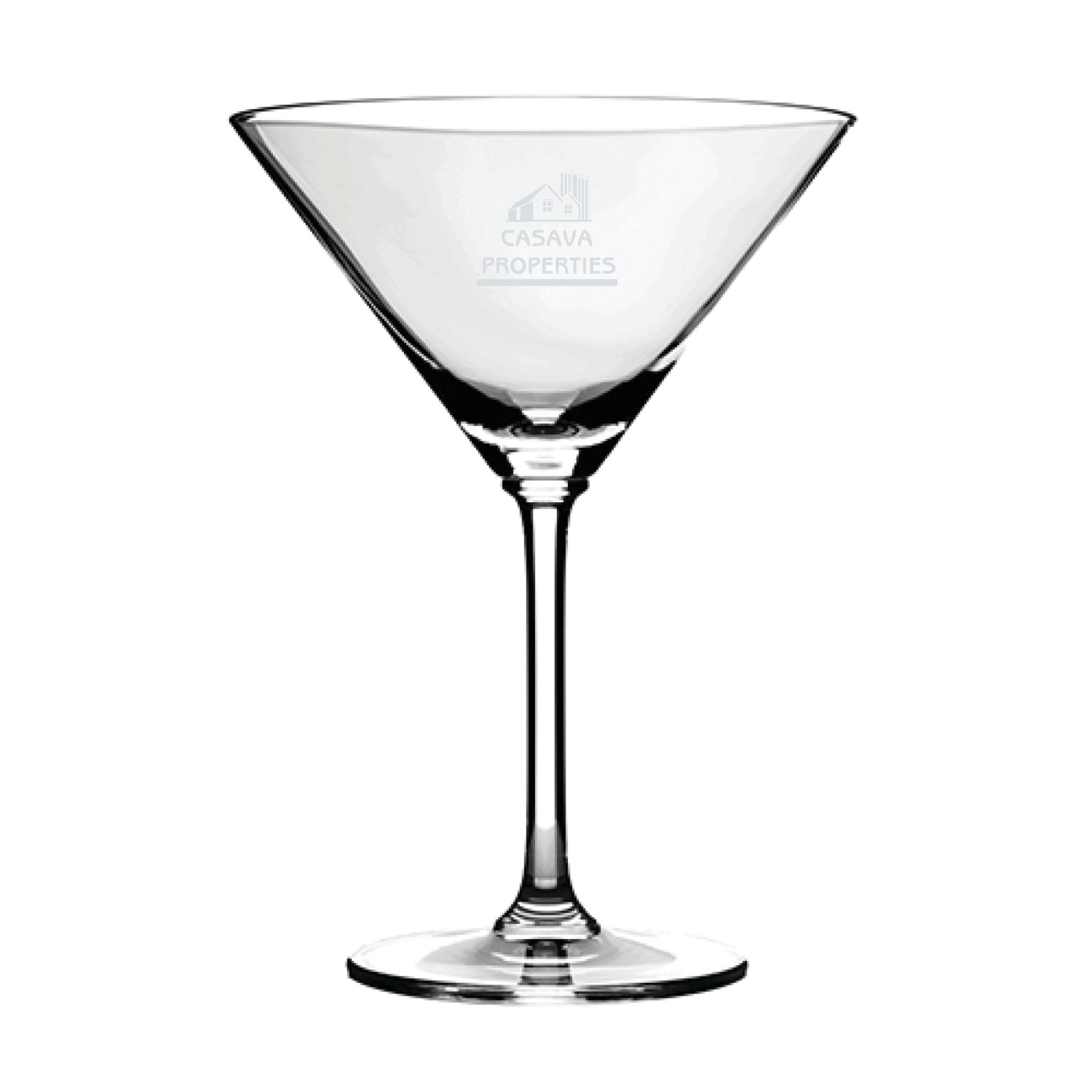 Libbey Martini Glass