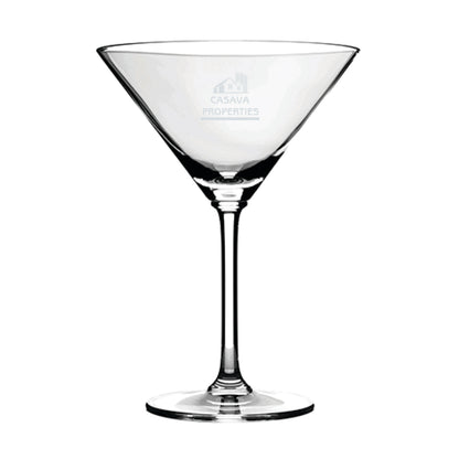 Libbey Martini Glass