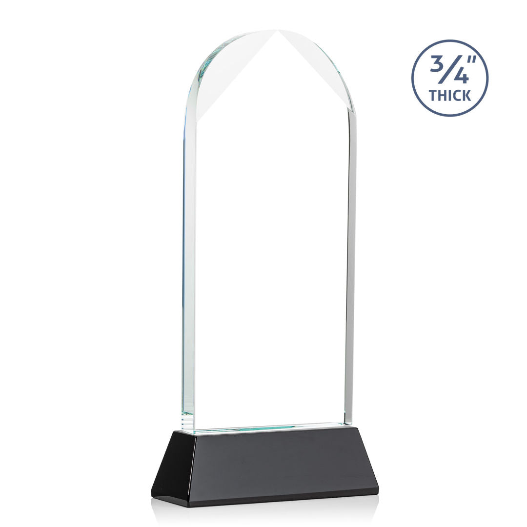 Blake VividPrint™ Award on Newhaven - Black