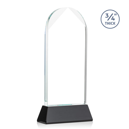 Blake VividPrint™ Award on Newhaven - Black
