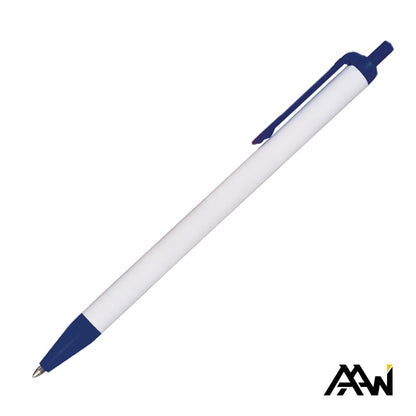 Value Slim Vividprint™ Pen w/Matte Trim
