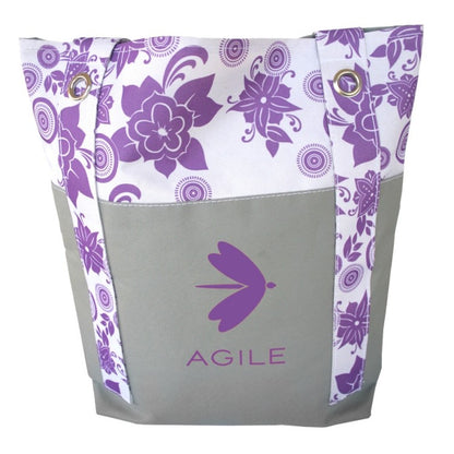 Zensational Tote Bag