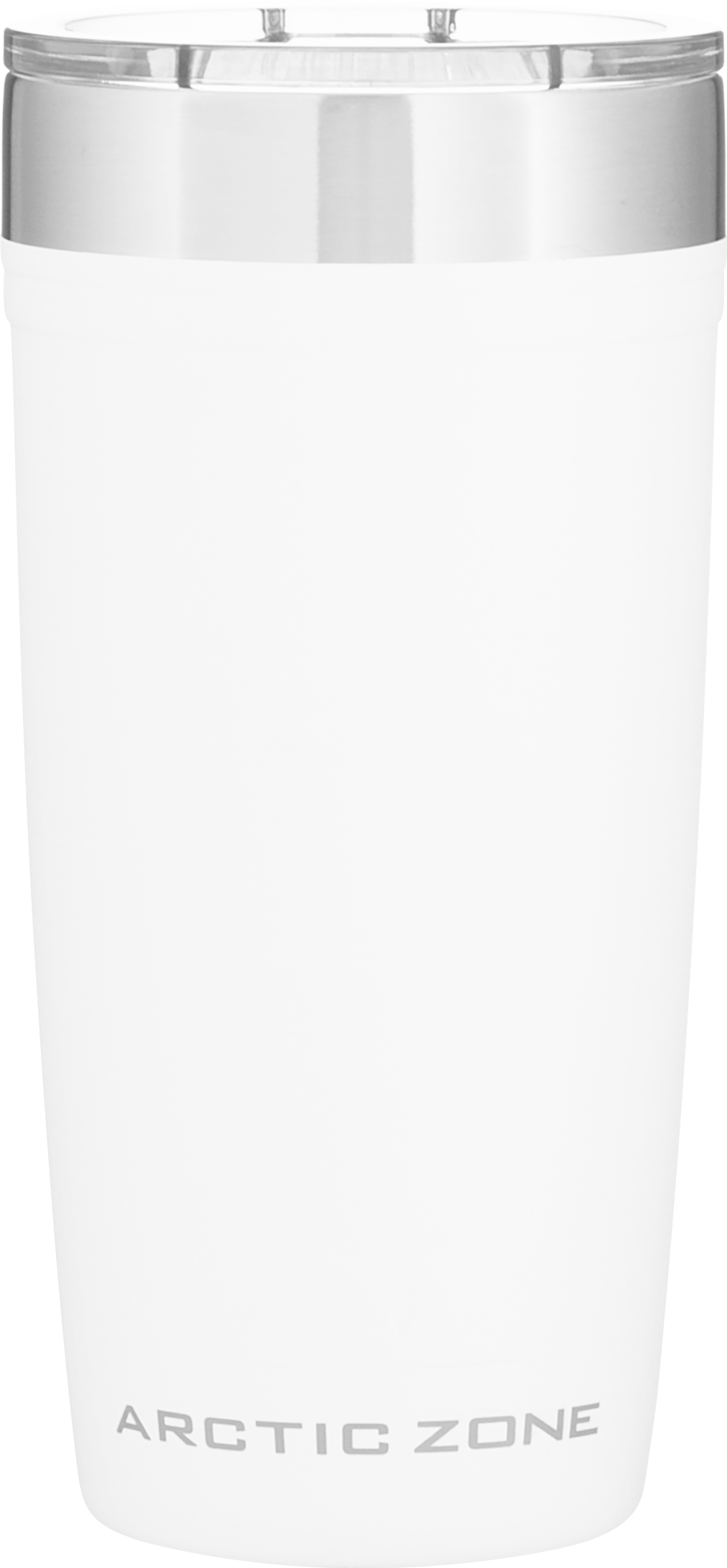 20 oz arctic zone titan thermal hp copper tumbler - powder