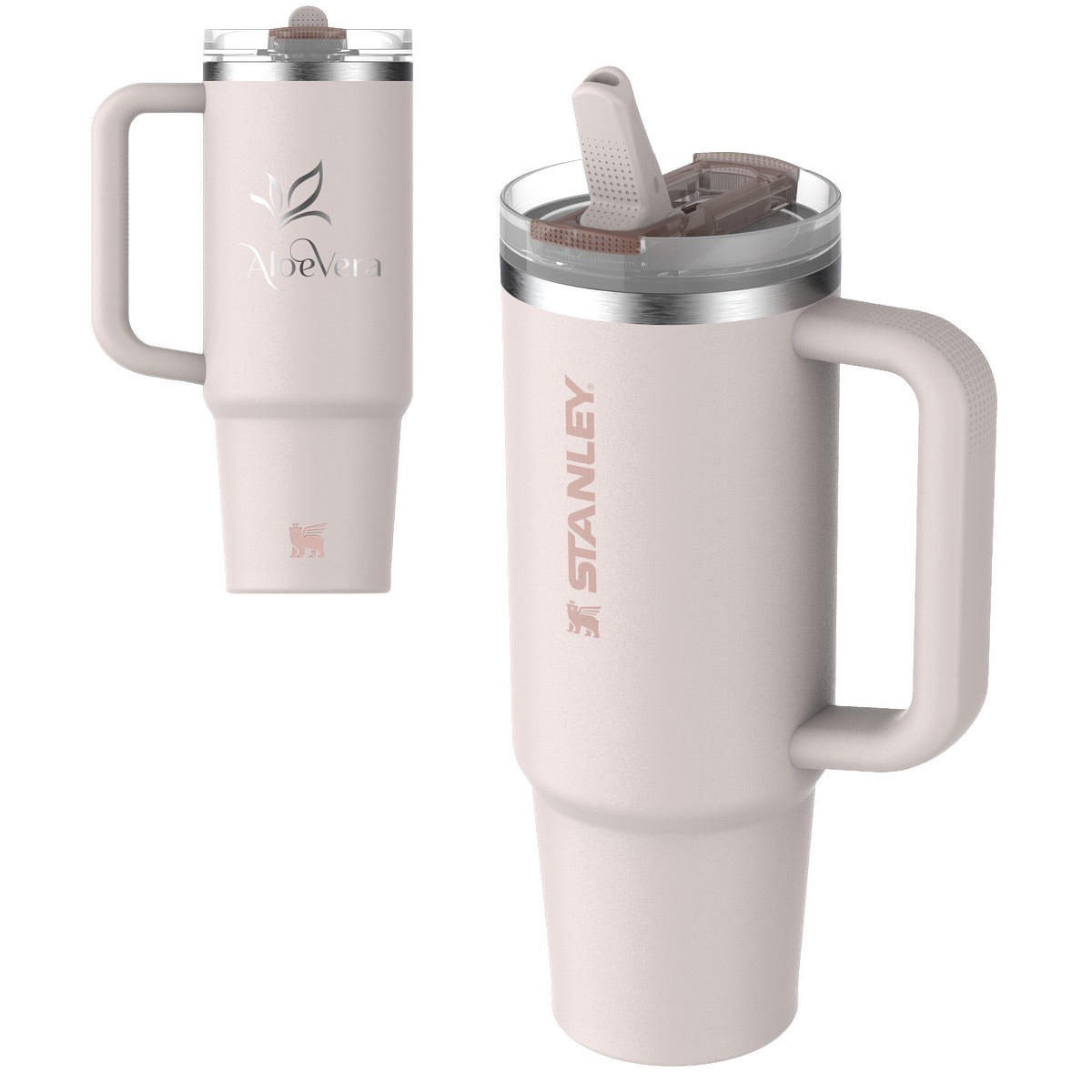 Stanley® 30oz Quencher ProTour Flip Straw Tumbler