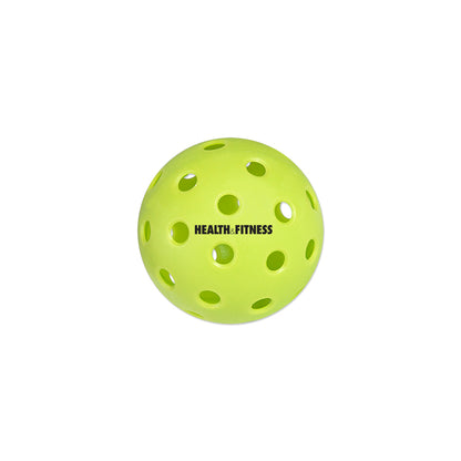 40 Hole Outdoor Pickleball