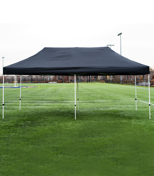 10' x 20' Pop Up Tent