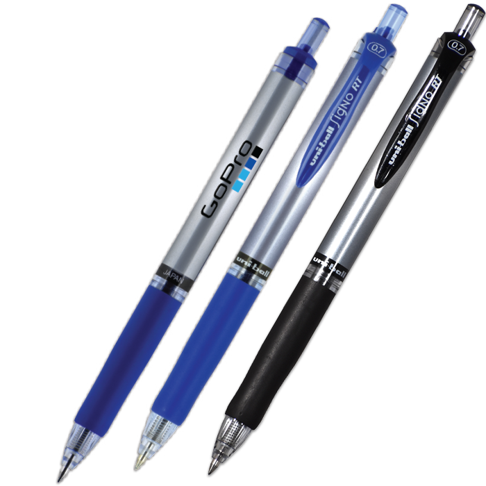 uni-ball® Gel RT Pen