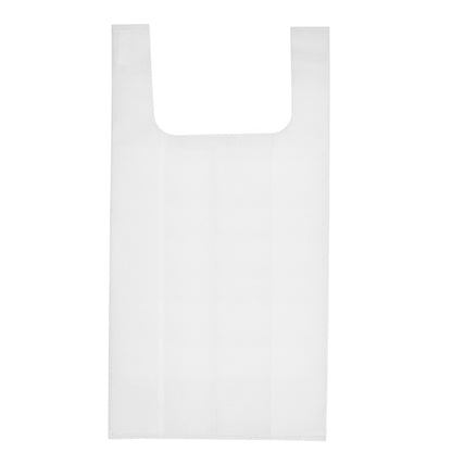 12” W x 22-1/2” H - Everyday Grocery Shopping Tote Bag