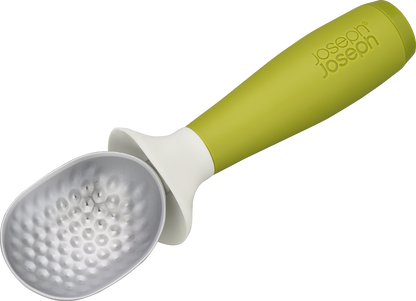 Joseph Joseph® Dimple™ Green Ice-cream Scoop