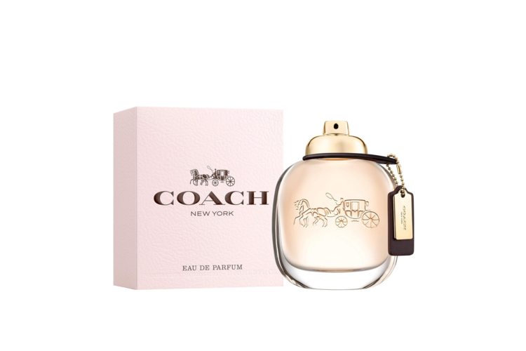 Coach New York for Women Eau de Parfum - 3.4 fl oz