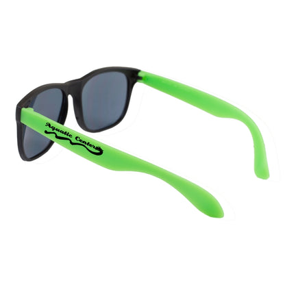 "Newport Everyday" Matte Sunglasses