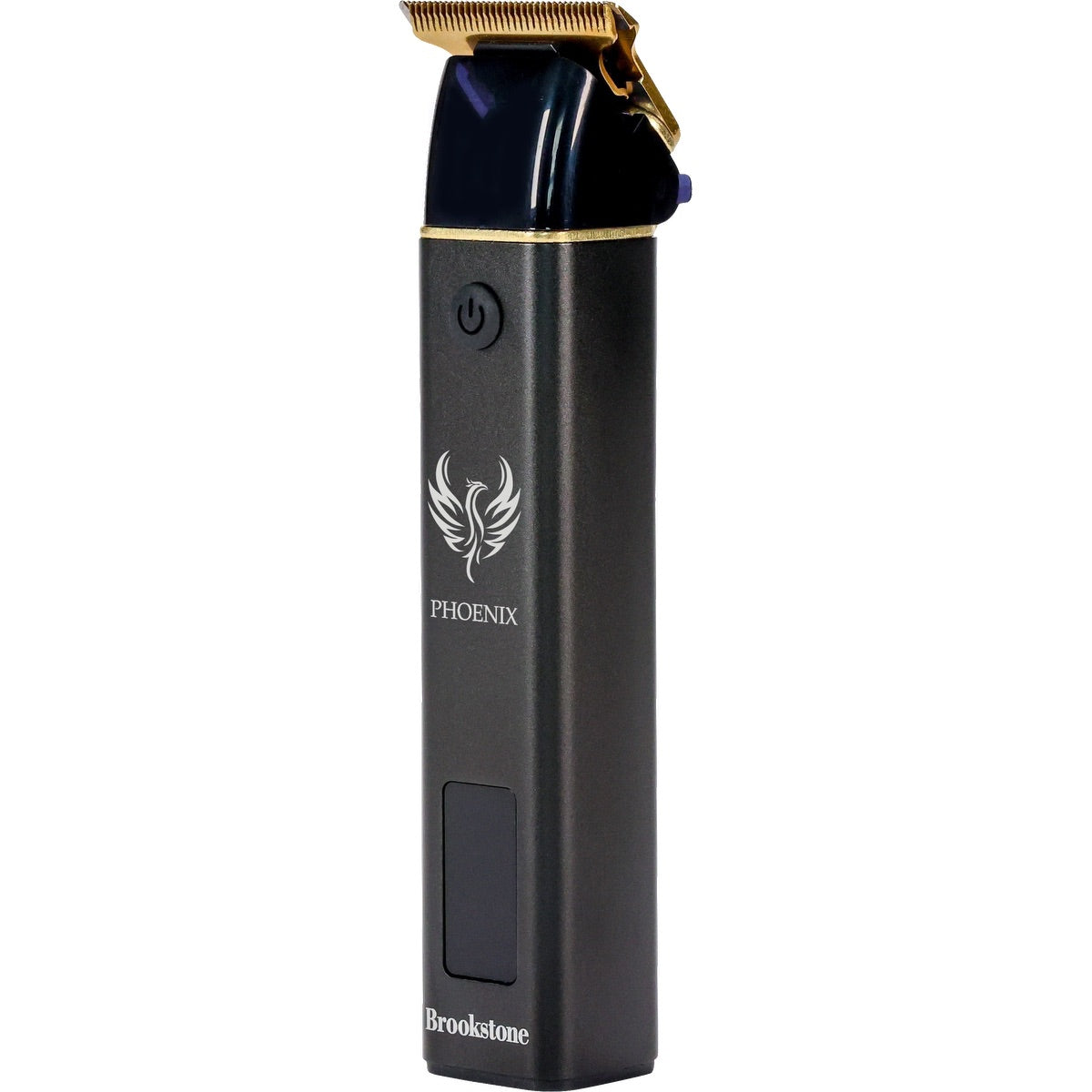 Brookstone® Square T-Blade Hair Clipper