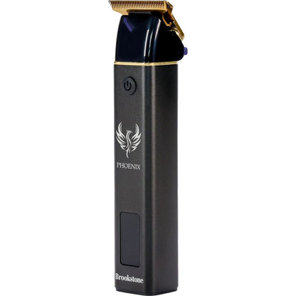 Brookstone® Square T-Blade Hair Clipper