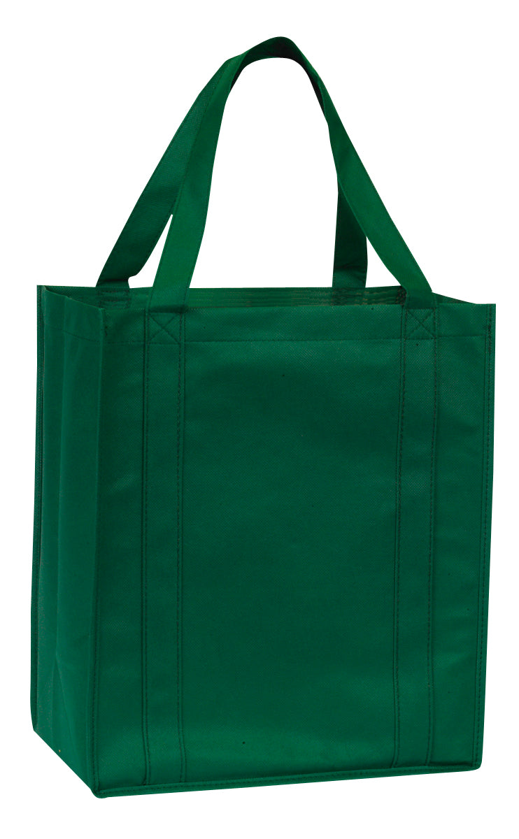 Zip Away Shopper Tote