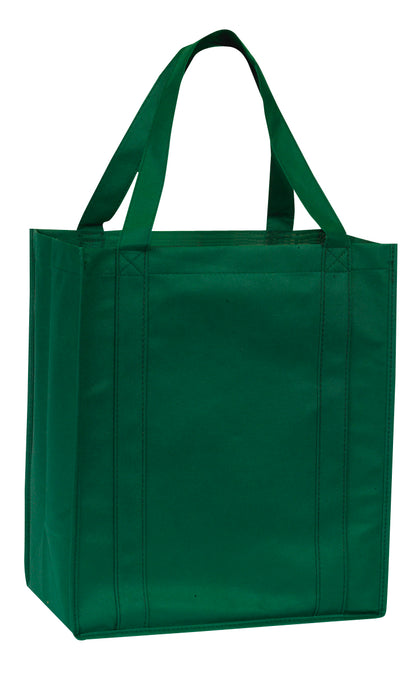 Zip Away Shopper Tote