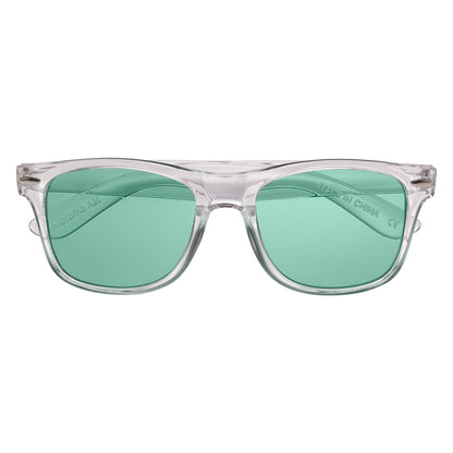 Crystalline Malibu Sunglasses