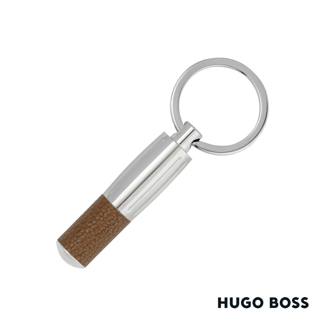 Hugo Boss® Pure Iconic Key Ring