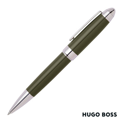 Hugo Boss® Icon Ballpoint Pen