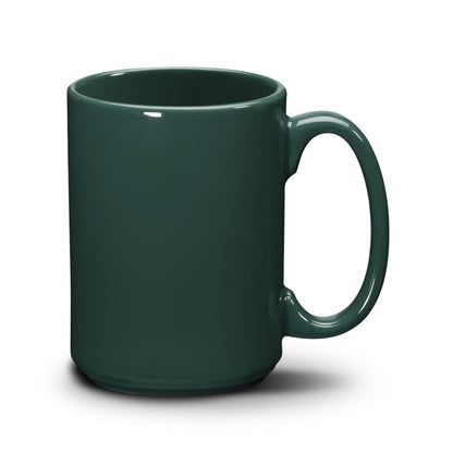 El Grande Mug - 15oz - Deep Etch
