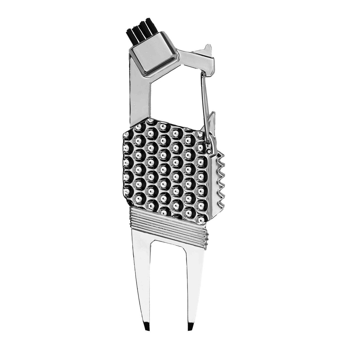 Golf n' Brew Divot Tool Set w/ Poker Chip