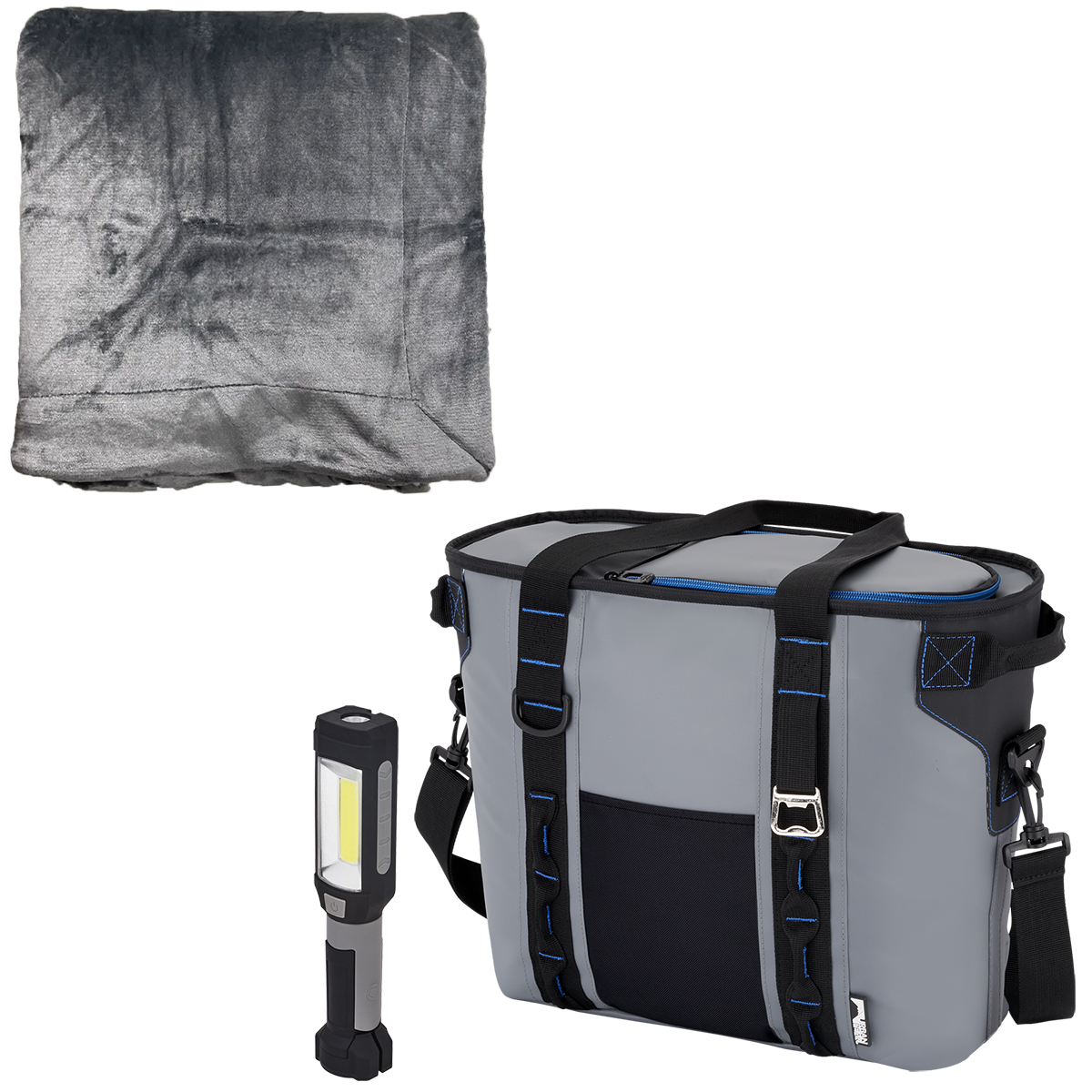 Urban Peak® CB157 Cozy Nights Kit