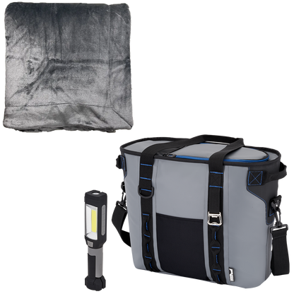 Urban Peak® CB157 Cozy Nights Kit