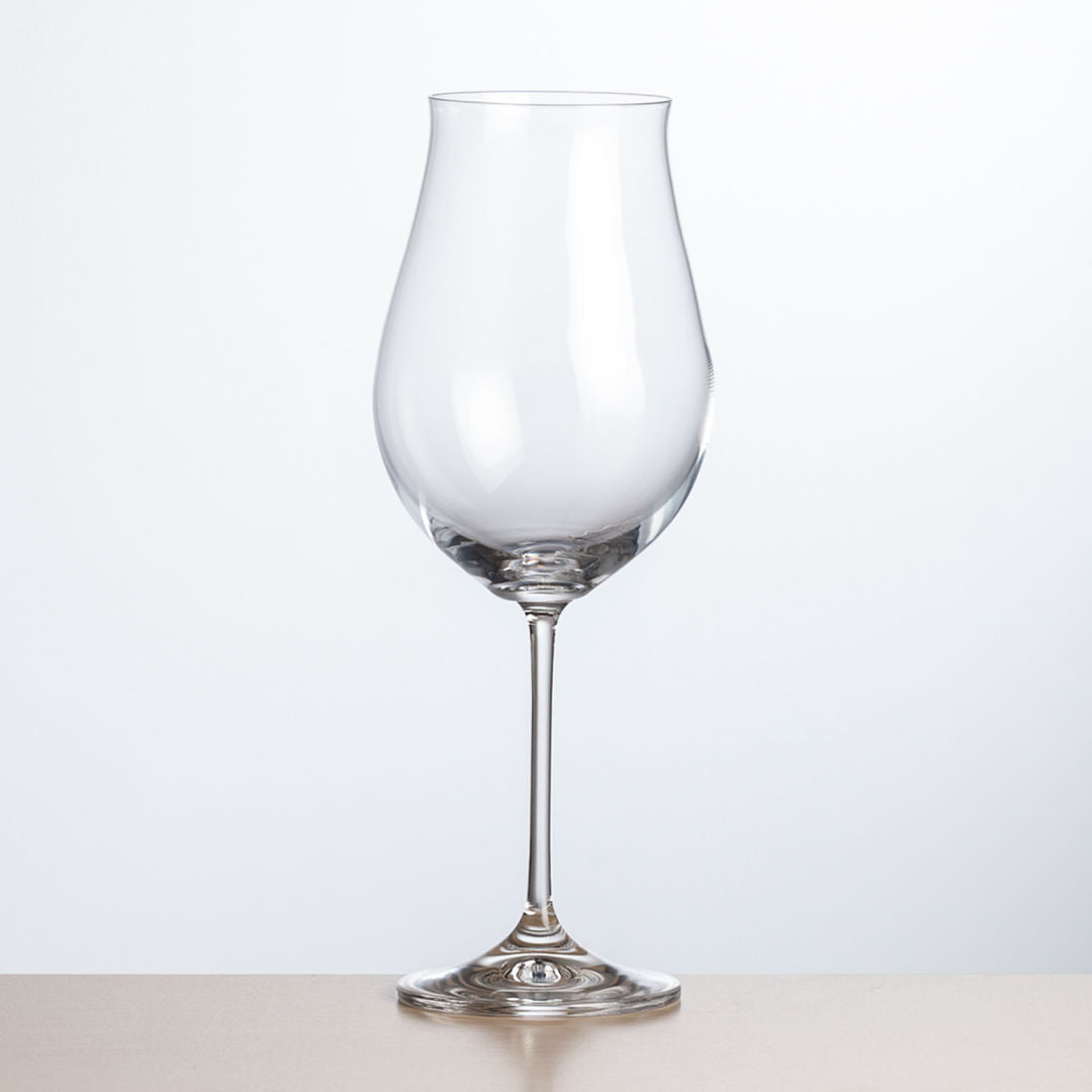 Avondale Wine - Deep Etch