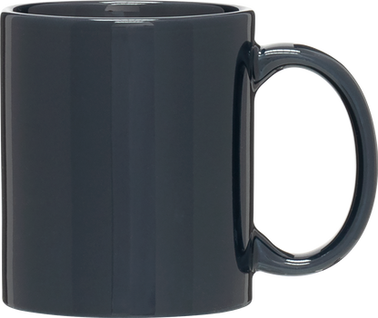 11 oz c-handle mug