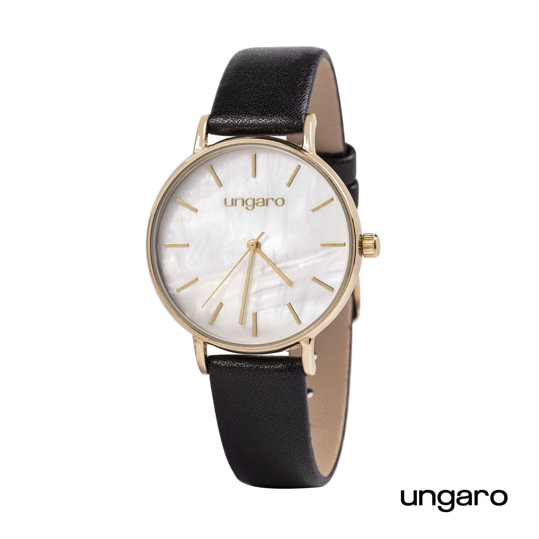 Ungaro® Paola Watch