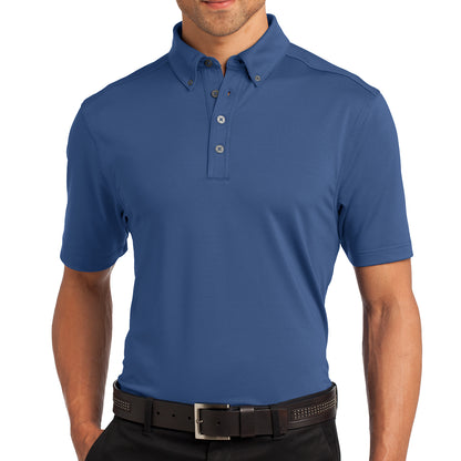 OGIO® Gauge Polo