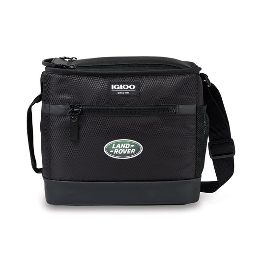 Black Igloo® Maddox Cooler