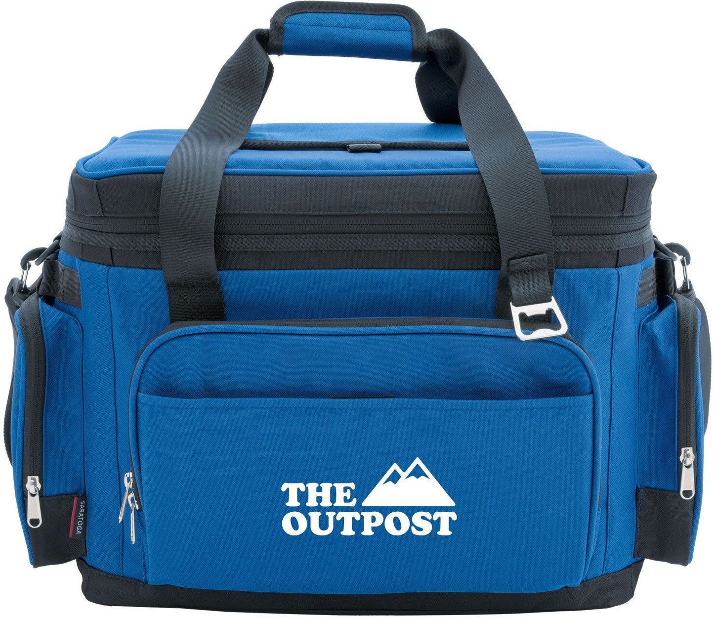 SARATOGA 24 CAN COOLER BAG