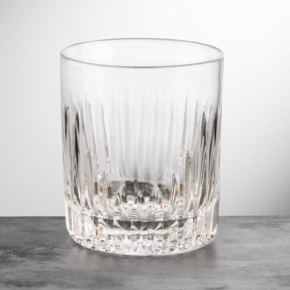 Carey On-The-Rocks/Double Old Fashioned