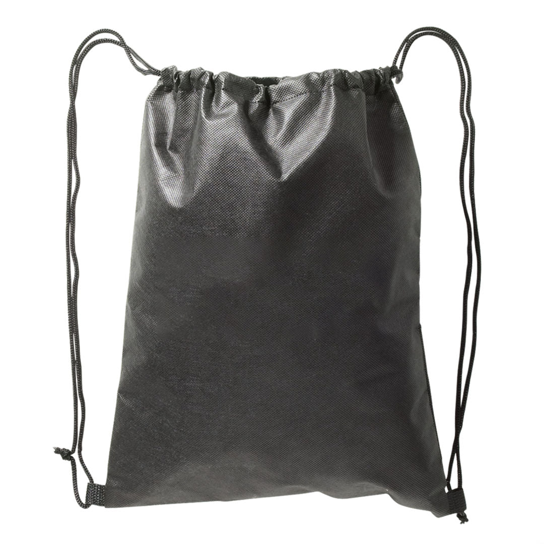 Budget Drawstring Bag