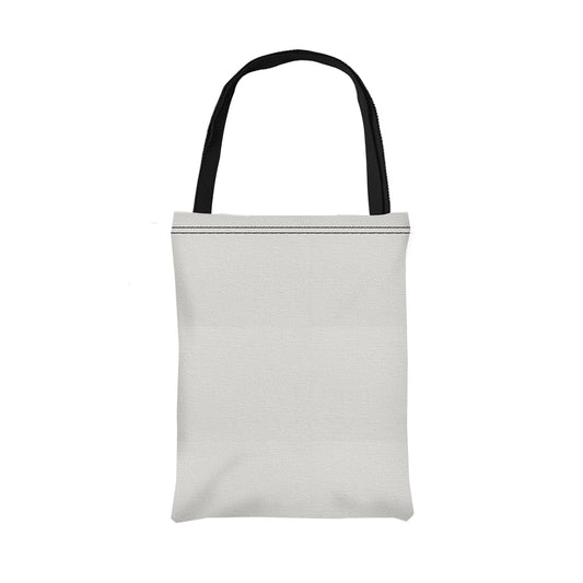 9" W X 12" H Canvas Bag