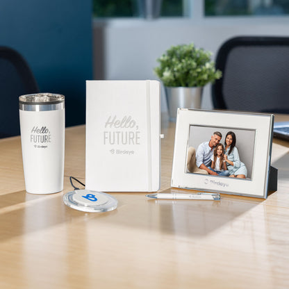 Workspace Refresh Onboarding Set