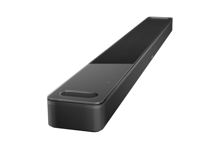 Bose Smart Ultra Soundbar - Black