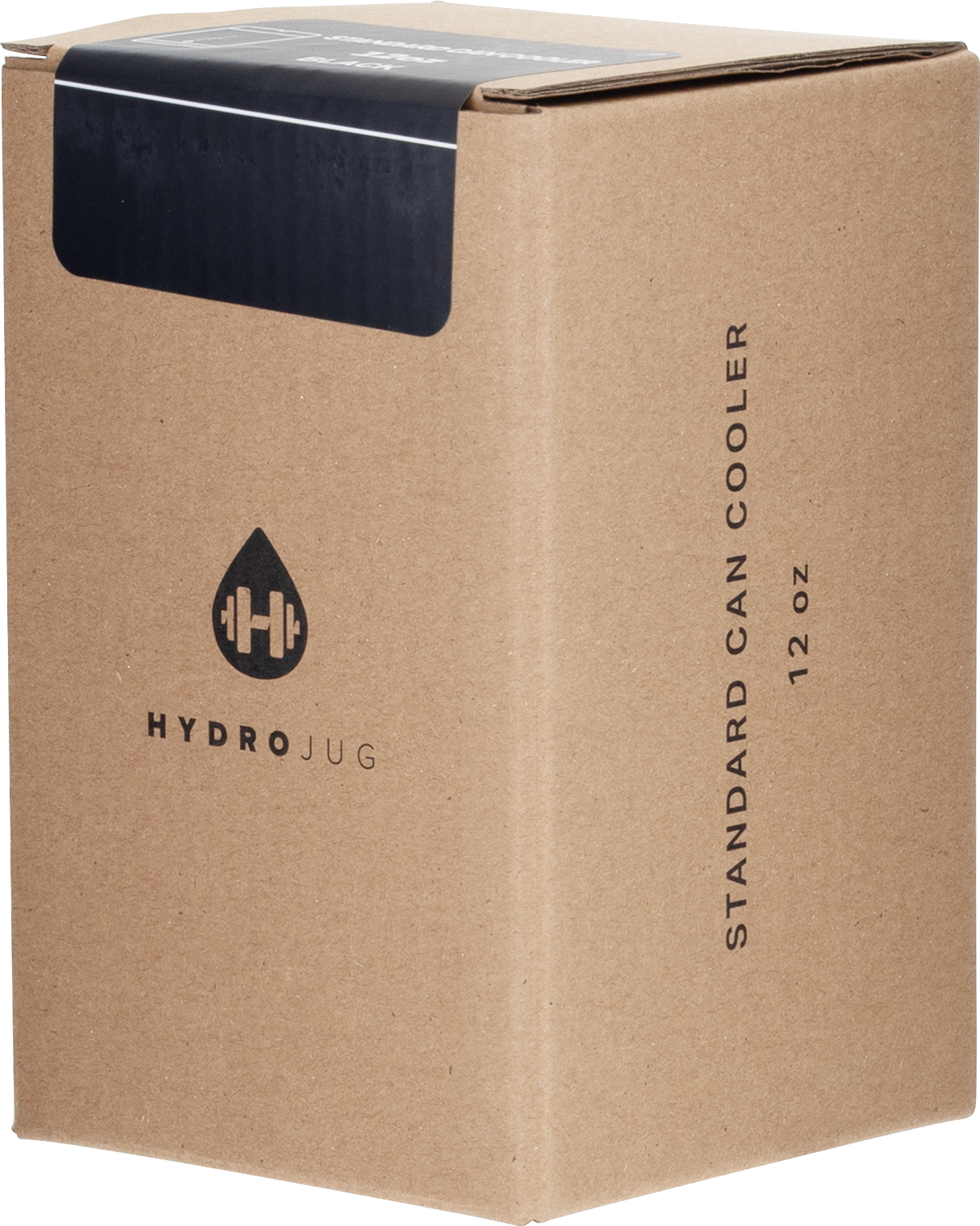 12 oz standard can cooler hydrojug ss