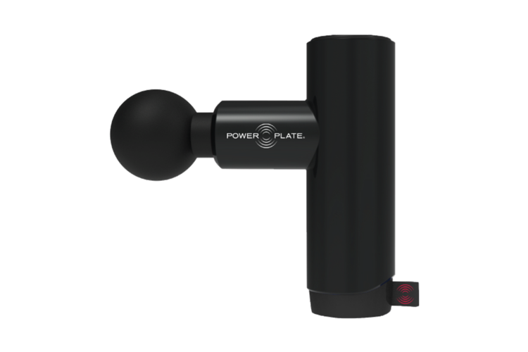 Power Plate Mini+