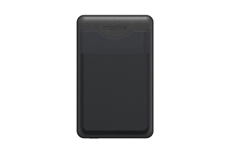 mophie Snap+ Juice Pack Mini Wallet