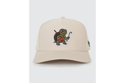 Waggle Snapper Hat