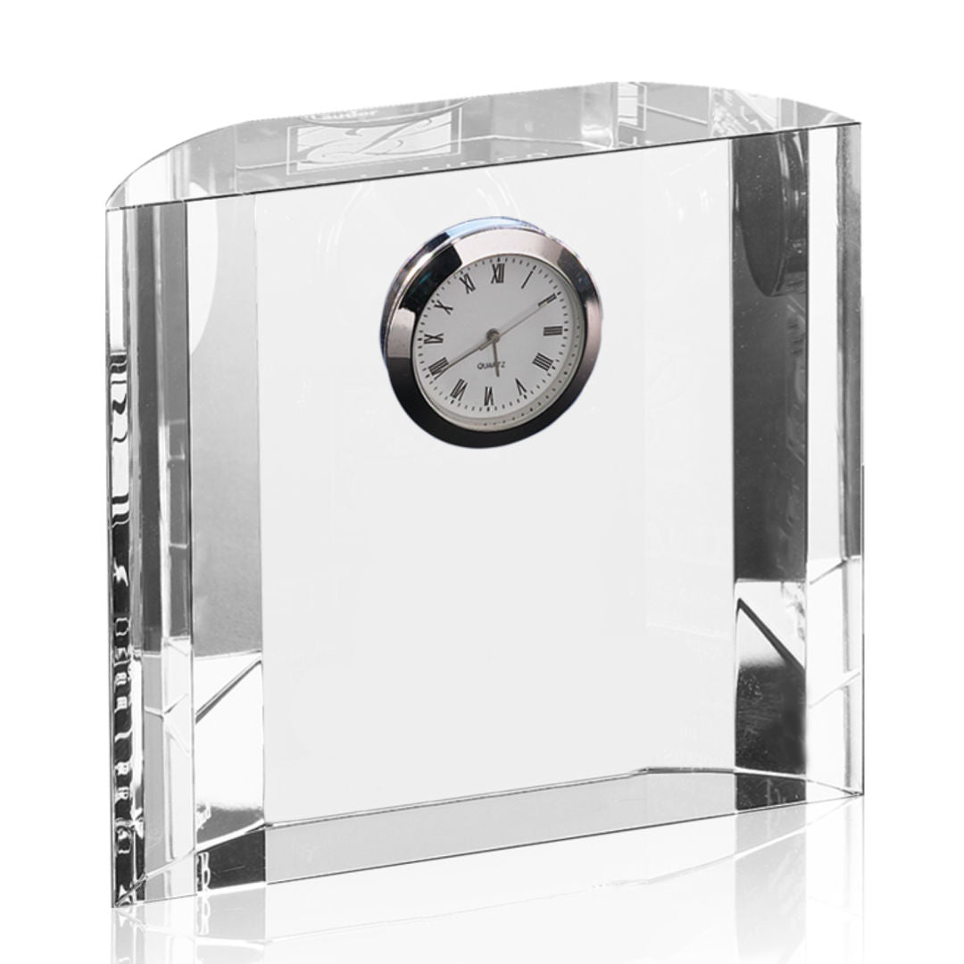 Baffin Clock