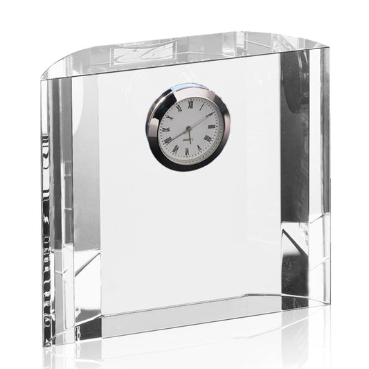 Baffin Clock