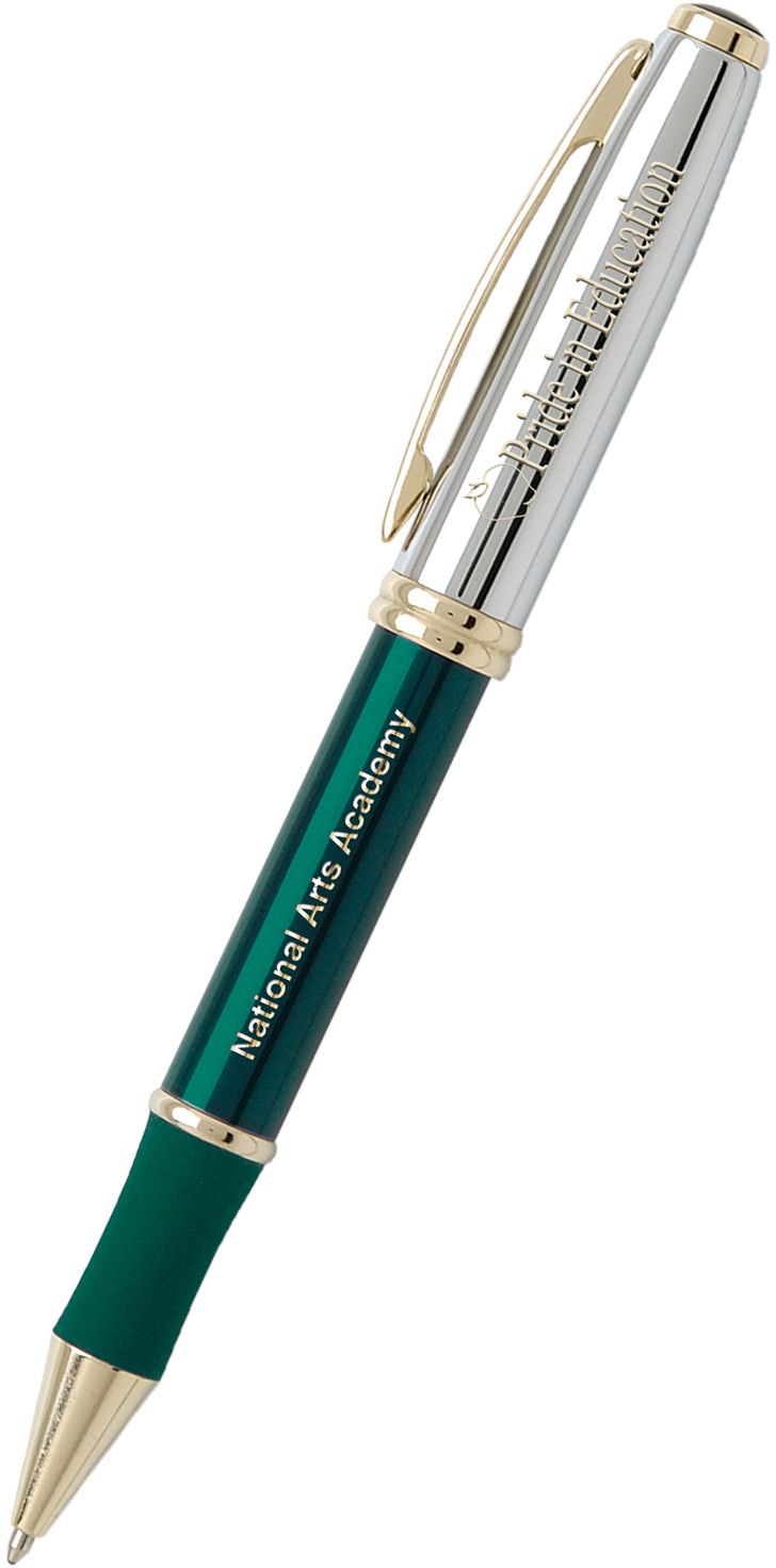 CLARKSON PEN CELLO WRAPPED