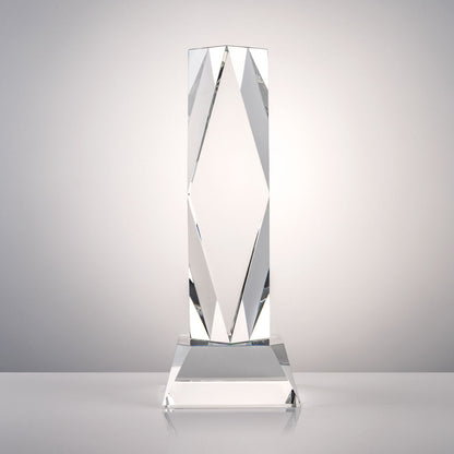 President Award on Base - Clear