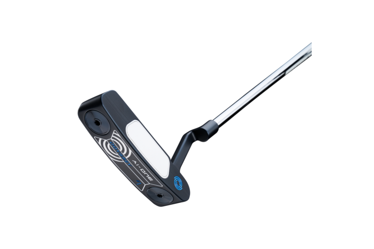 Odyssey Ai-ONE #1 CH Putter with Pistol Grip
